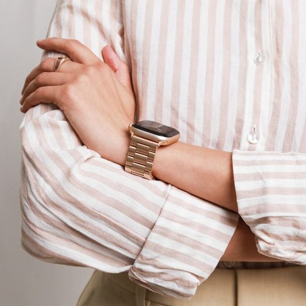 Vonmählen Armband Bracelet2 Apple Watch 40/41/42 mm Rose Gold