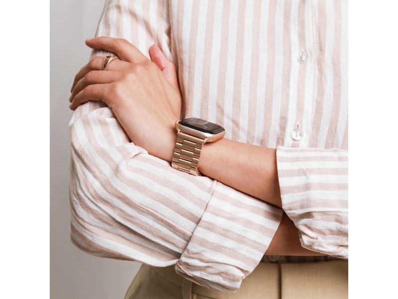 Vonmählen Armband Bracelet2 Apple Watch 40/41/42 mm Rose Gold