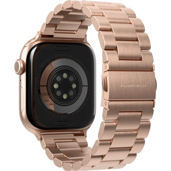 Vonmählen Armband Bracelet2 Apple Watch 40/41/42 mm Rose Gold