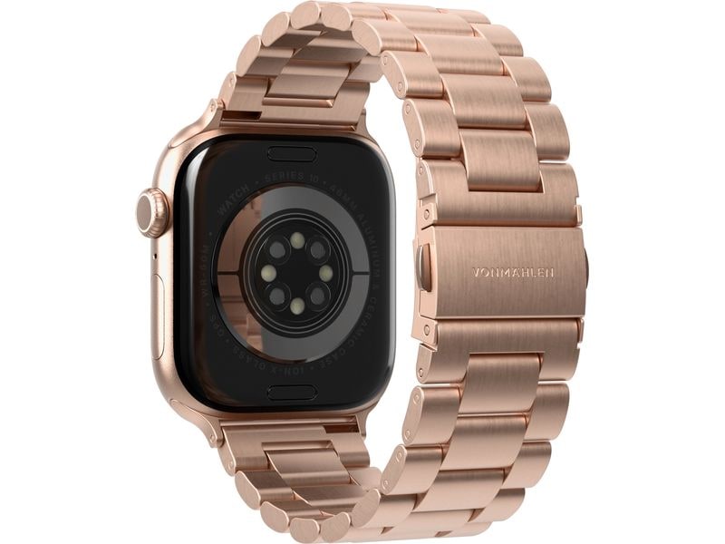Vonmählen Armband Bracelet2 Apple Watch 40/41/42 mm Rose Gold