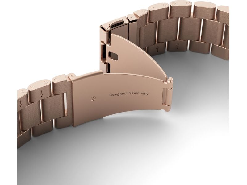 Vonmählen Armband Bracelet2 Apple Watch 40/41/42 mm Rose Gold