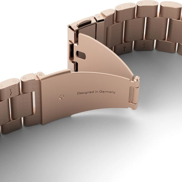Vonmählen Armband Bracelet2 Apple Watch 44/45/46/49 mm Rose Gold