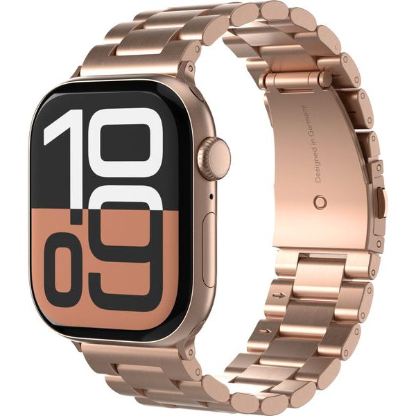 Vonmählen Armband Bracelet2 Apple Watch 40/41/42 mm Rose Gold
