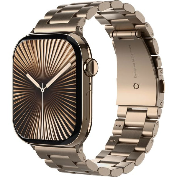 Vonmählen Armband Bracelet2 Apple Watch 40/41/42 mm Gold