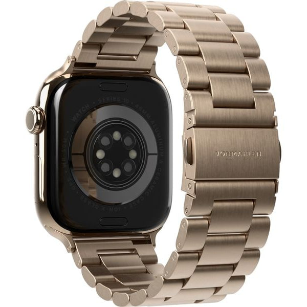 Vonmählen Armband Bracelet2 Apple Watch 40/41/42 mm Gold