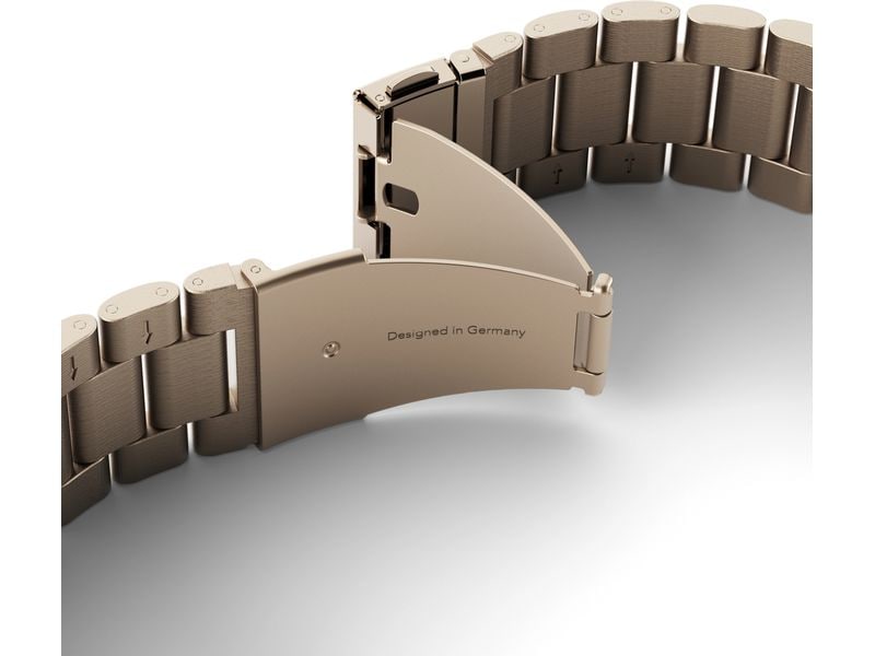 Vonmählen Armband Bracelet2 Apple Watch 40/41/42 mm Gold