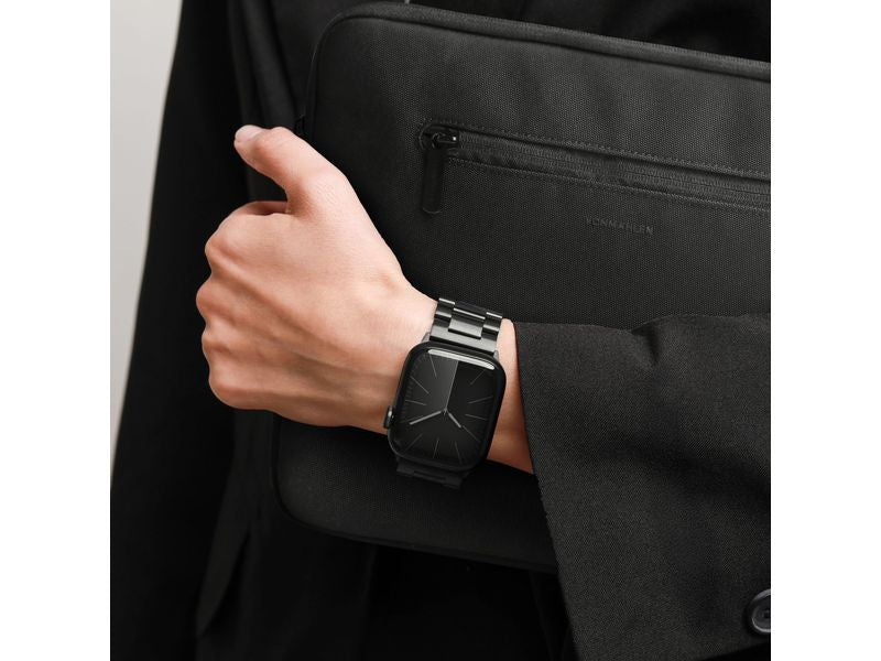 Vonmählen Armband Bracelet2 Apple Watch 40/41/42 mm Black