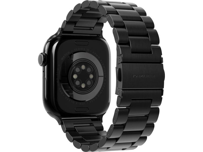 Vonmählen Armband Bracelet2 Apple Watch 44/45/46/49 mm Black