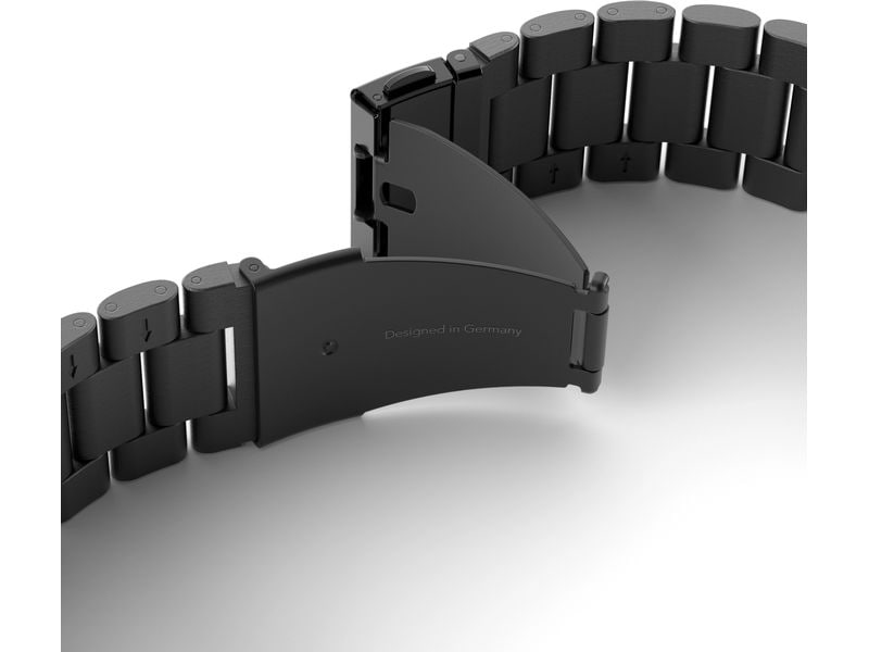 Vonmählen Armband Bracelet2 Apple Watch 44/45/46/49 mm Black