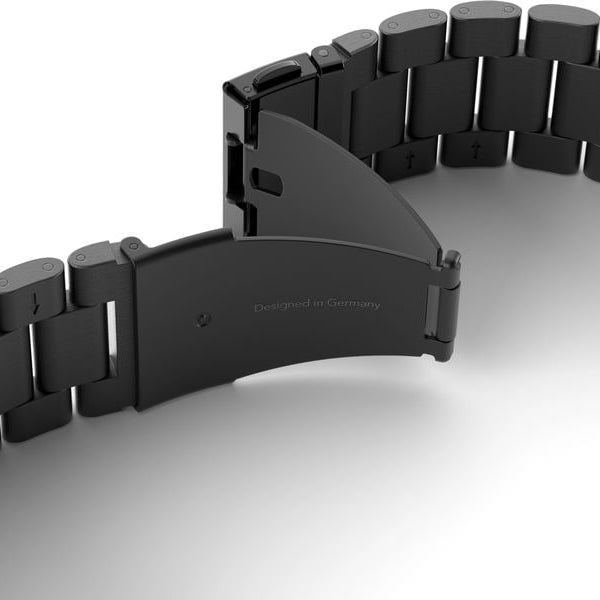 Vonmählen Armband Bracelet2 Apple Watch 40/41/42 mm Black