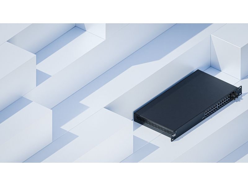 Teltonika Switch SWM281 27 Port