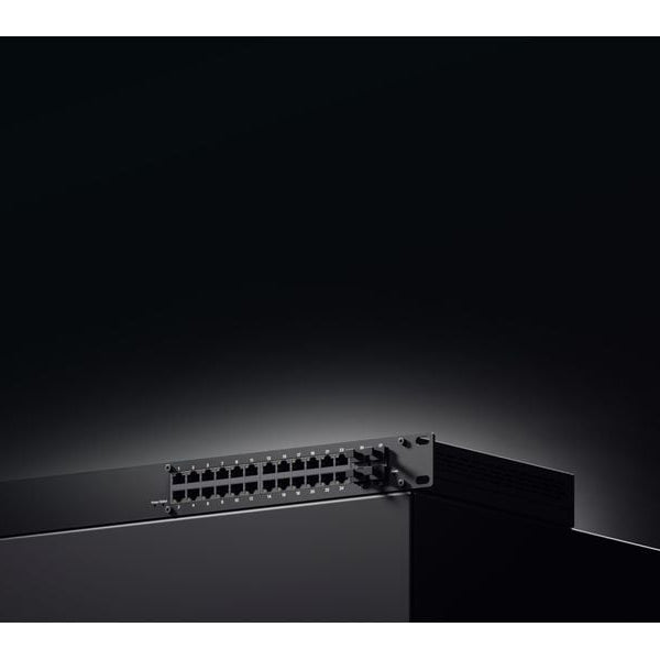 Teltonika Switch SWM281 27 Port