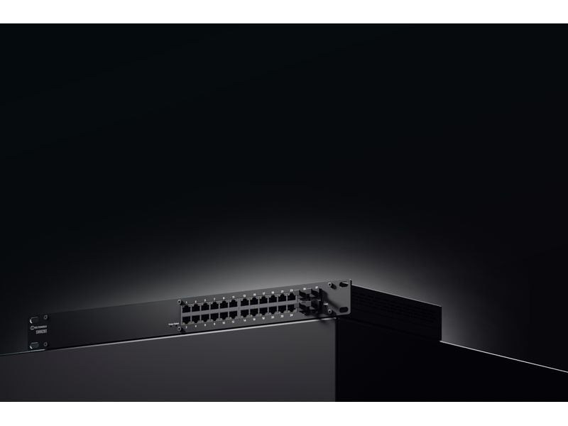 Teltonika Switch SWM281 27 Port