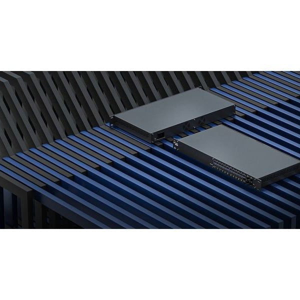 Teltonika Switch SWM281 27 Port