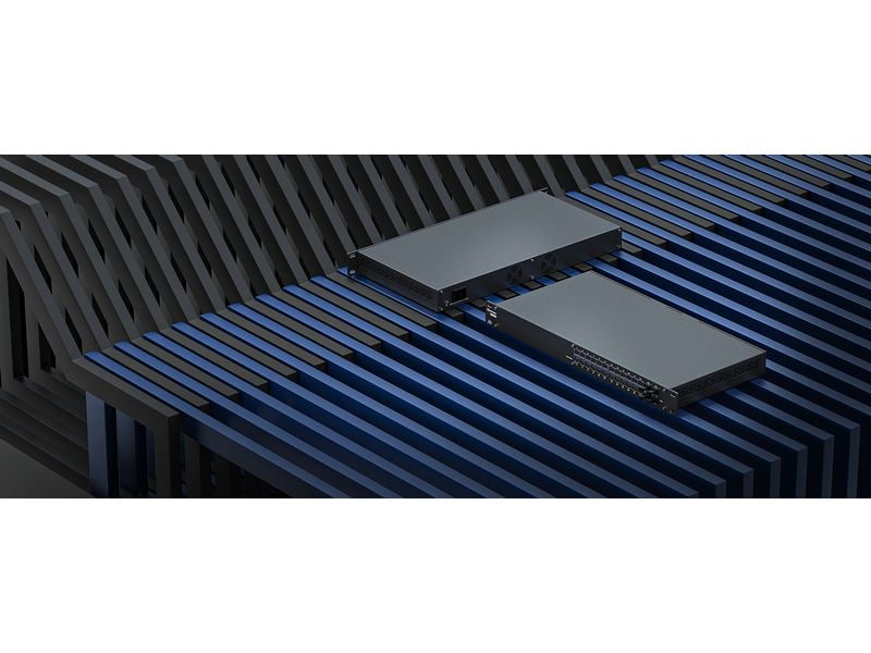 Teltonika Switch SWM281 27 Port