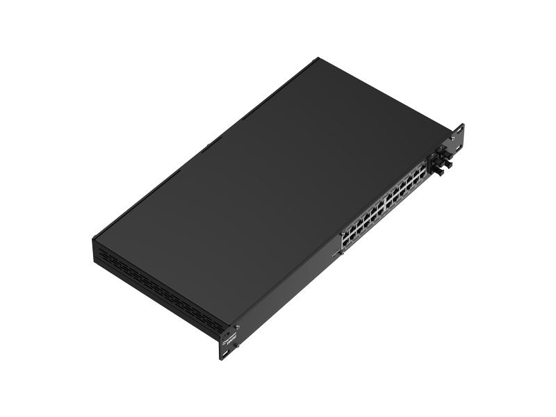 Teltonika PoE+ Switch SWM282 27 Port