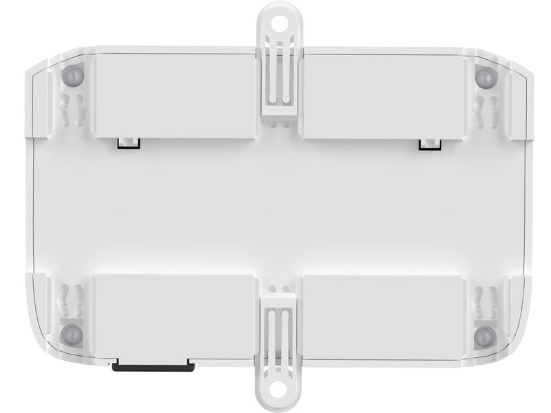 Homematic IP Fussbodenheizungscontroller 8-fach, motorisch, 230 V AC 340m