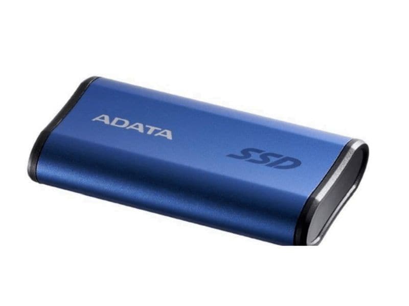 ADATA Externe SSD SE880 2000 GB