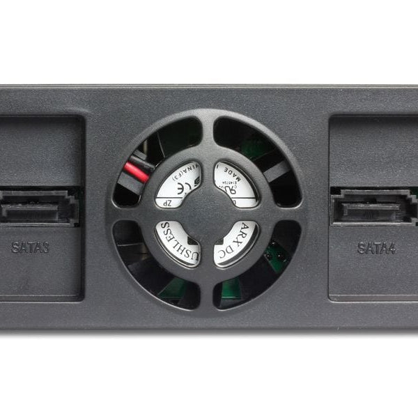 Delock PC-Lüfter 12 V DC, 35 x 35 x 10 mm