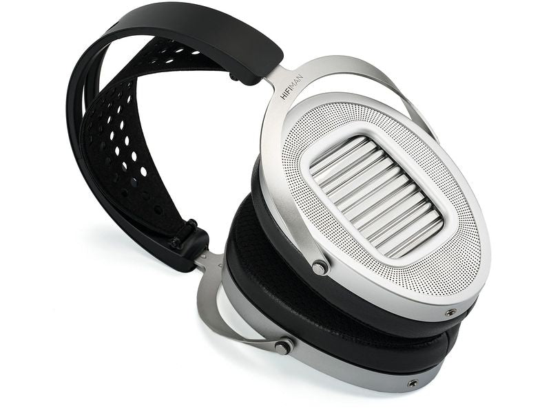 Hifiman Over-Ear-Kopfhörer Ananda Unveiled Schwarz; Silber