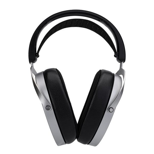 Hifiman Over-Ear-Kopfhörer Ananda Unveiled Schwarz; Silber