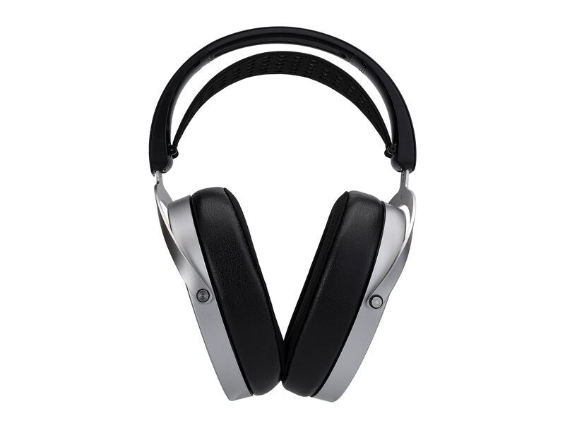 Hifiman Over-Ear-Kopfhörer Ananda Unveiled Schwarz; Silber