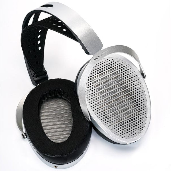 Hifiman Over-Ear-Kopfhörer Edition XV Schwarz; Silber