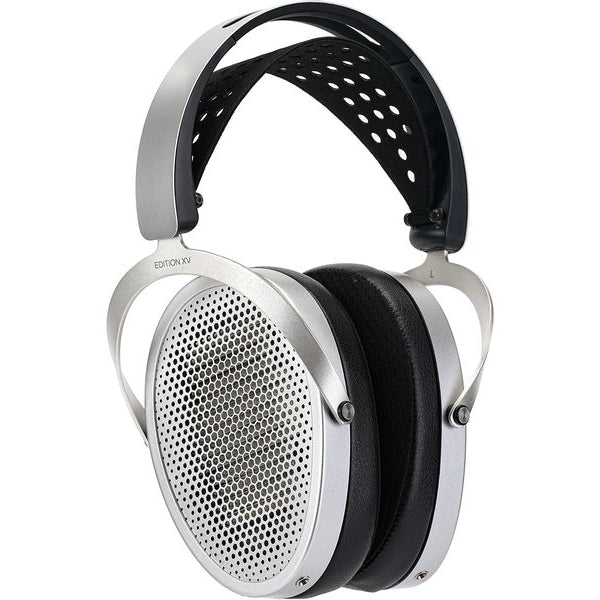 Hifiman Over-Ear-Kopfhörer Edition XV Schwarz; Silber
