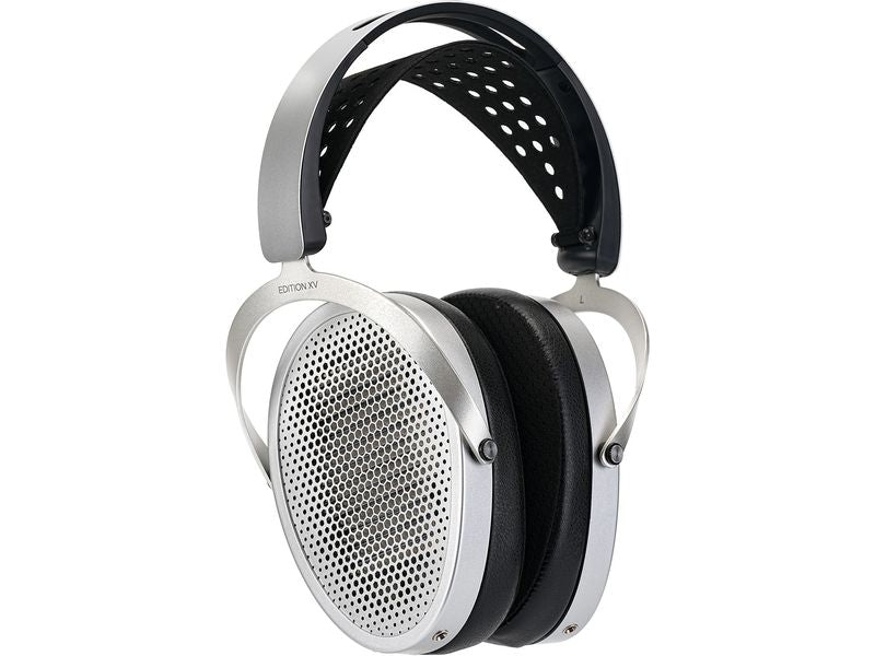 Hifiman Over-Ear-Kopfhörer Edition XV Schwarz; Silber