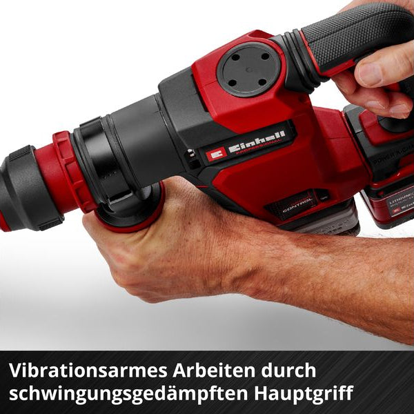 Einhell Abbruchhammer TP-DH 18/4 Li BL Solo