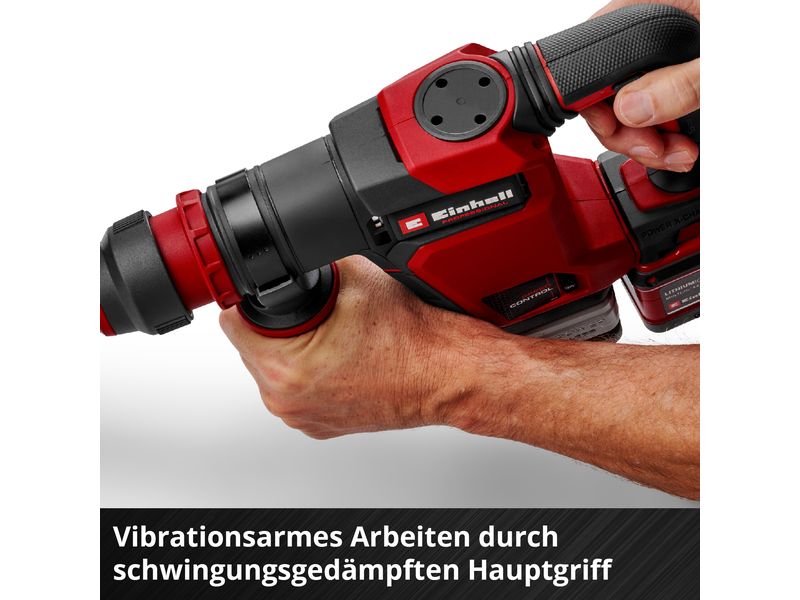 Einhell Abbruchhammer TP-DH 18/4 Li BL Solo
