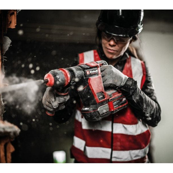 Einhell Abbruchhammer TP-DH 18/4 Li BL Solo