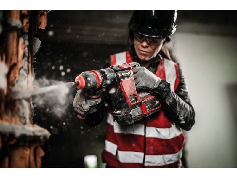 Einhell Abbruchhammer TP-DH 18/4 Li BL Solo