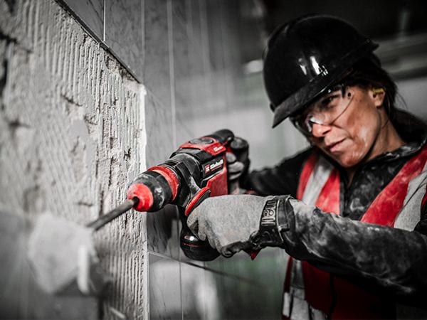 Einhell Abbruchhammer TP-DH 18/4 Li BL Solo