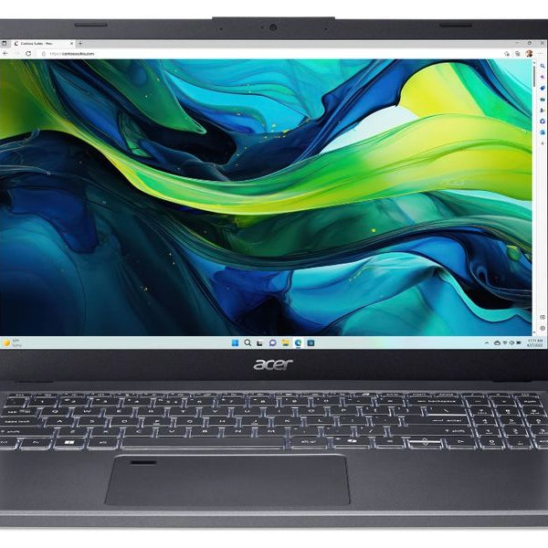 Acer Notebook Aspire 15 (A15-51M-70GH)