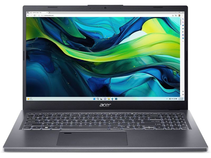 Acer Notebook Aspire 15 (A15-51M-70GH)
