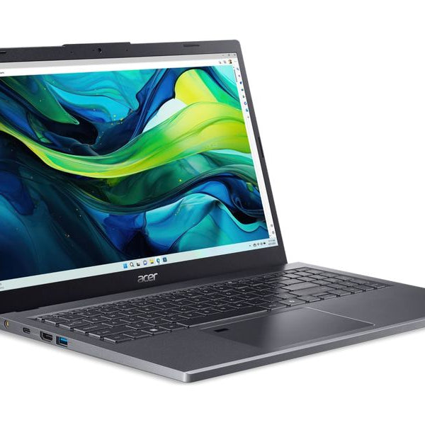 Acer Notebook Aspire 15 (A15-51M-70GH)