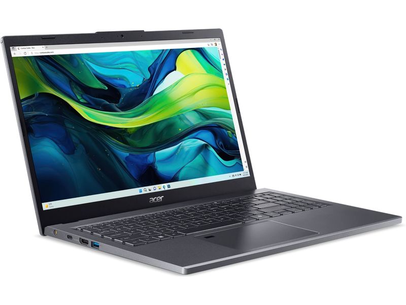 Acer Notebook Aspire 15 (A15-51M-70GH)