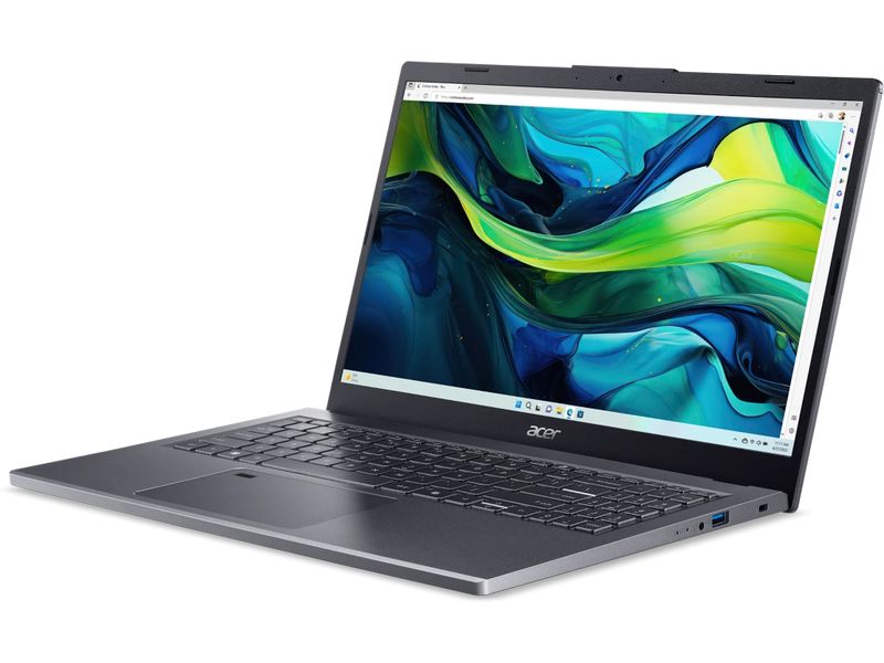 Acer Notebook Aspire 15 (A15-51M-70GH)