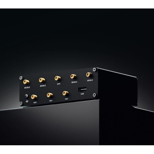 Teltonika 5G-Industrie-Router RUTC50 eSIM