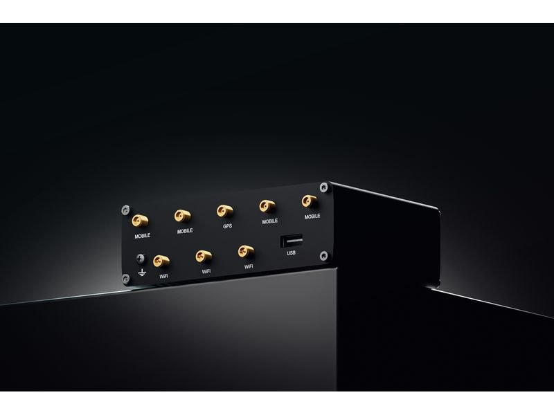 Teltonika 5G-Industrie-Router RUTC50 eSIM