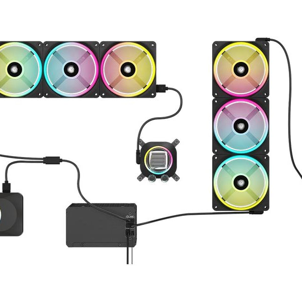 Corsair Netzteil HX1500i 1500 W