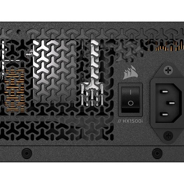 Corsair Netzteil HX1500i 1500 W