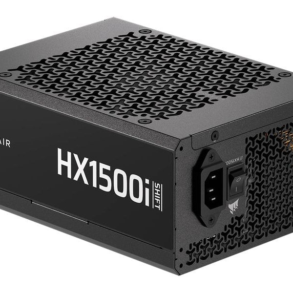 Corsair Netzteil HX1500i 1500 W