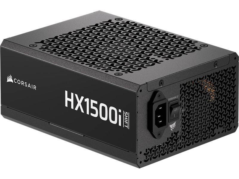 Corsair Netzteil HX1500i 1500 W