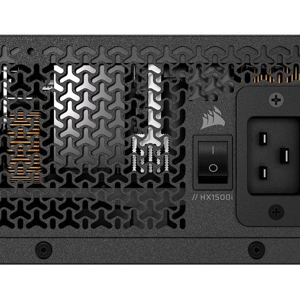 Corsair Netzteil HX1500i 1500 W