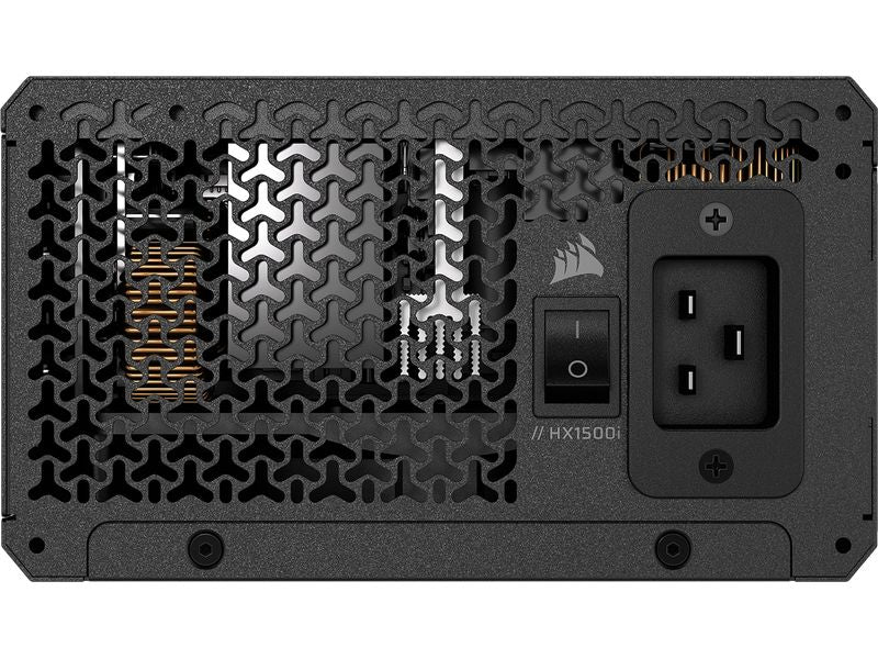 Corsair Netzteil HX1500i 1500 W