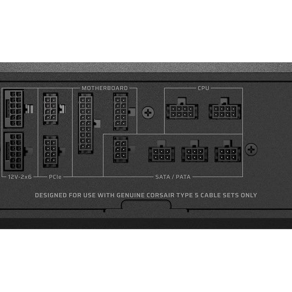 Corsair Netzteil HX1500i 1500 W