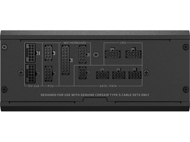 Corsair Netzteil HX1500i 1500 W