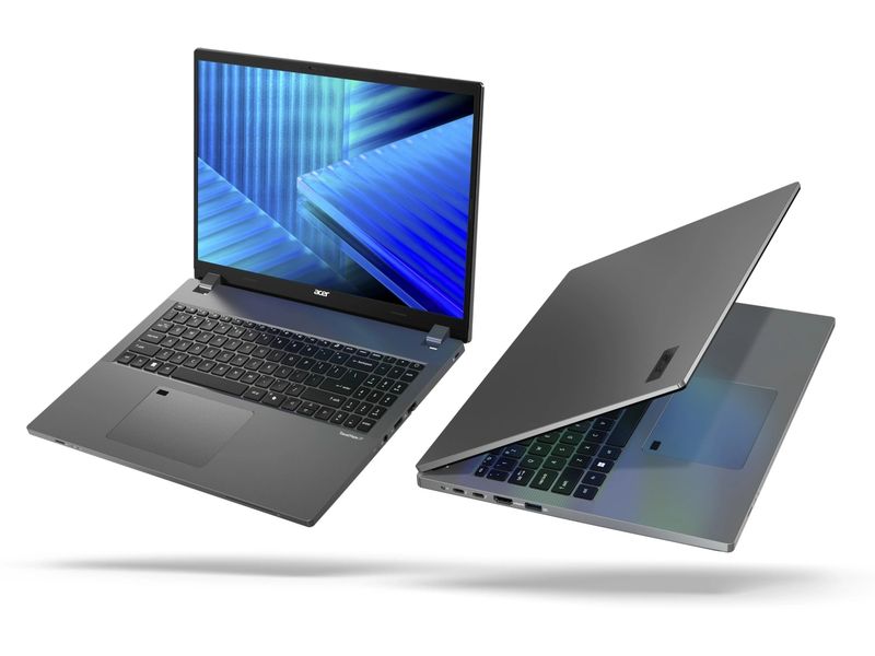 Acer Notebook TravelMate P2 (TMP216-71-G3-TCO-76RK)